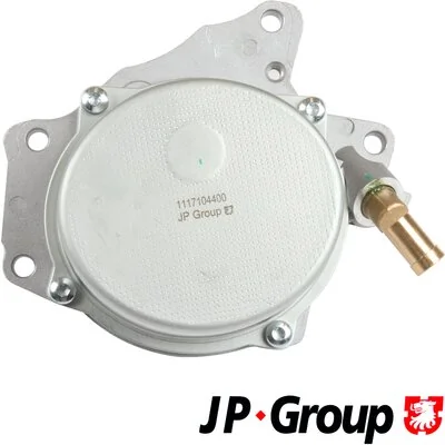 Vacuum Pump, braking system